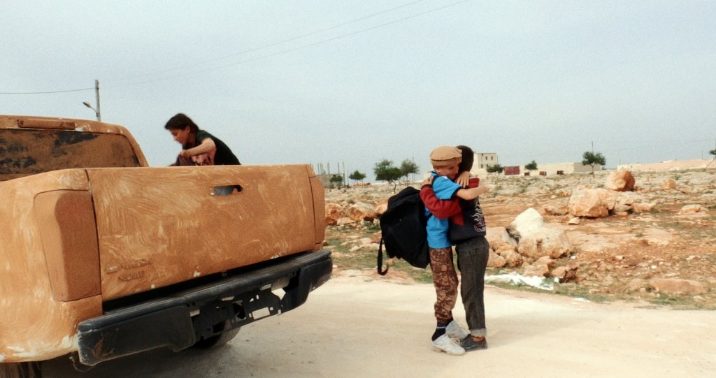 Photo from the movie Of Fathers and Sons