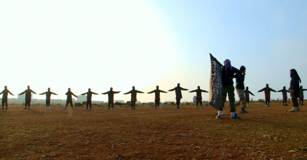 Photo from the movie Of Fathers and Sons