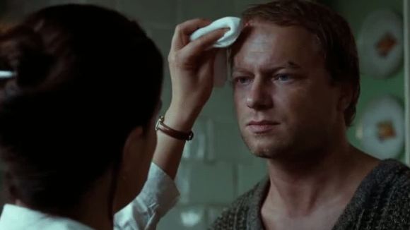 Photo from the movie Aftermath