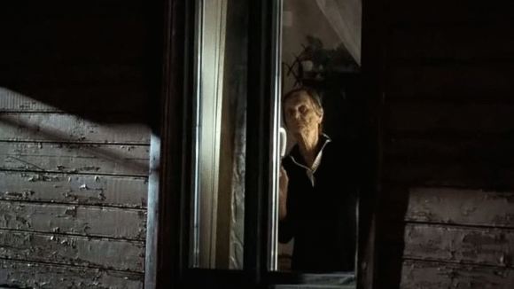 Photo from the movie Aftermath