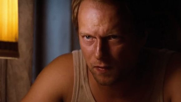 Photo from the movie Aftermath