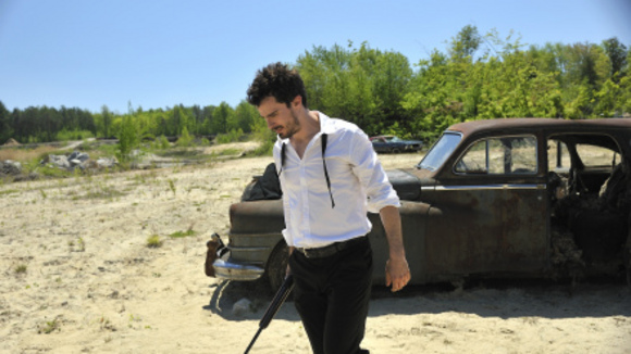 Photo from the movie À l'origine d'un cri