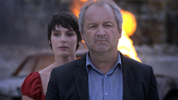 Photo from the movie À l'origine d'un cri