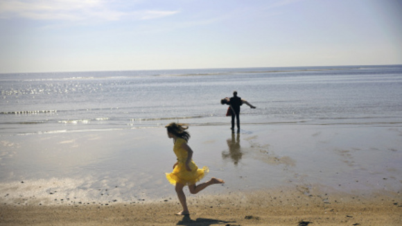 Photo from the movie À l'origine d'un cri