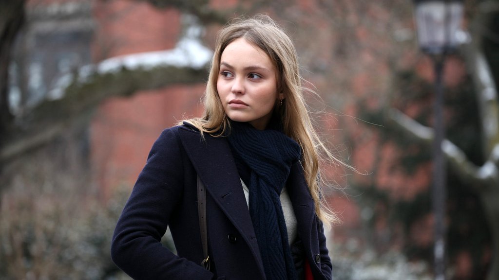 Photo from the movie A Faithful Man