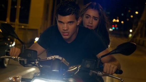 Photo from the movie Abduction