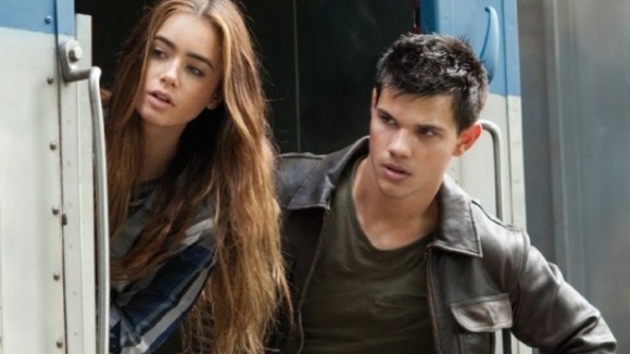 Photo from the movie Abduction