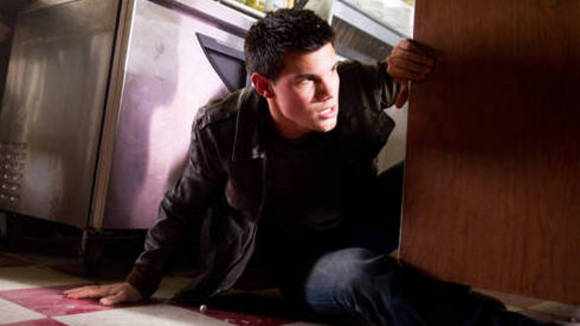 Photo from the movie Abduction