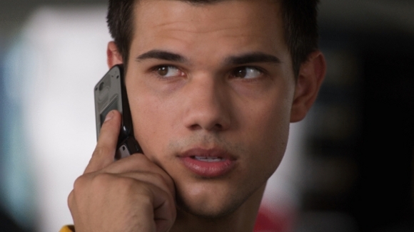 Photo from the movie Abduction