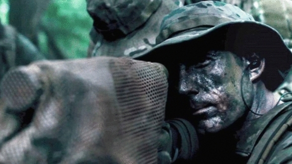 Photo from the movie Act of Valor