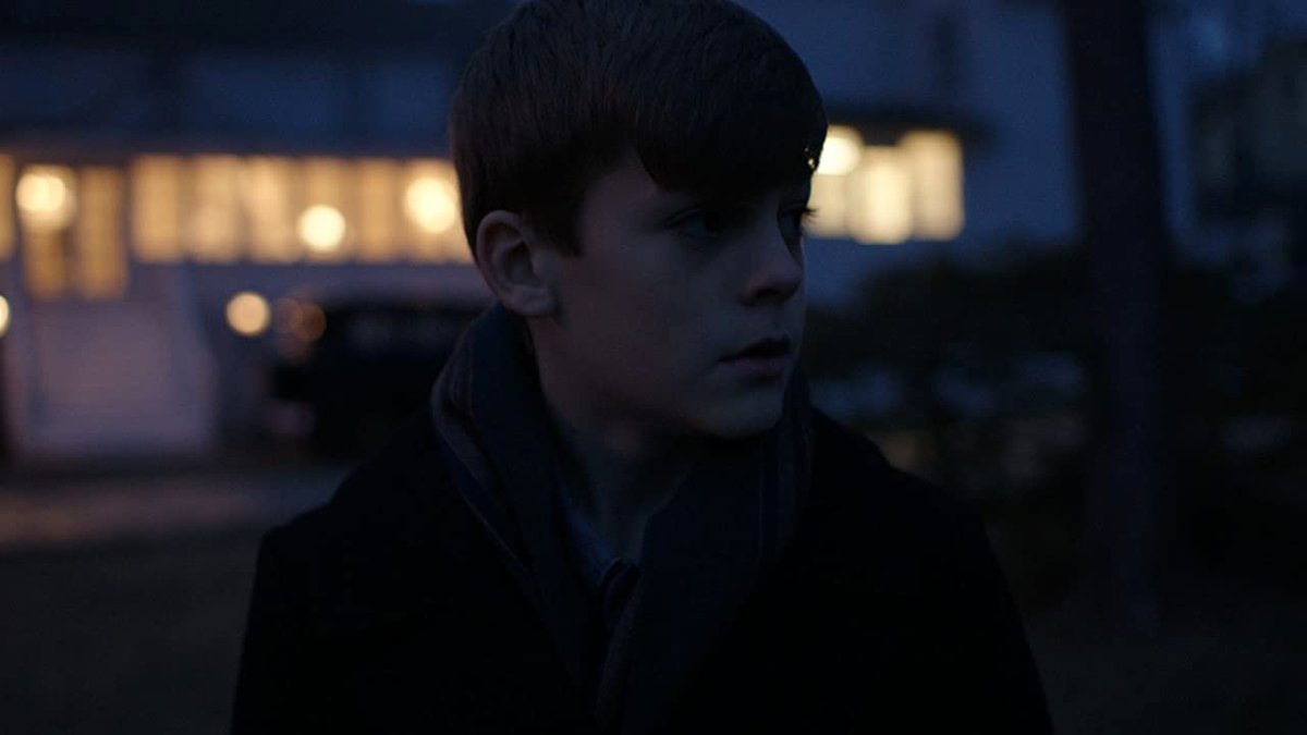 Photo from the movie Alice Fades Away