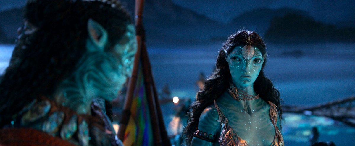 Photo from the movie Avatar: Fire and Ash