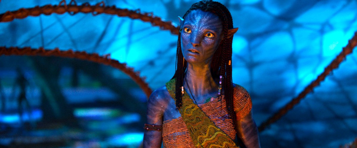 Photo from the movie Avatar: Fire and Ash