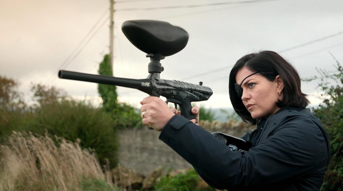 Photo from the movie Bad Sisters