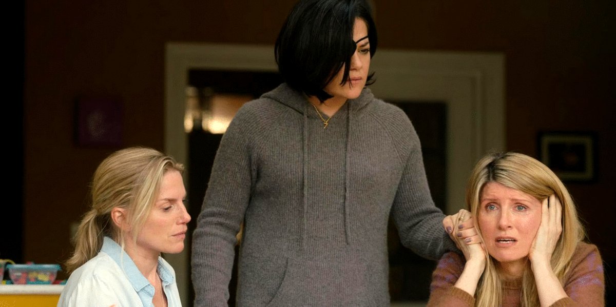 Photo from the movie Bad Sisters