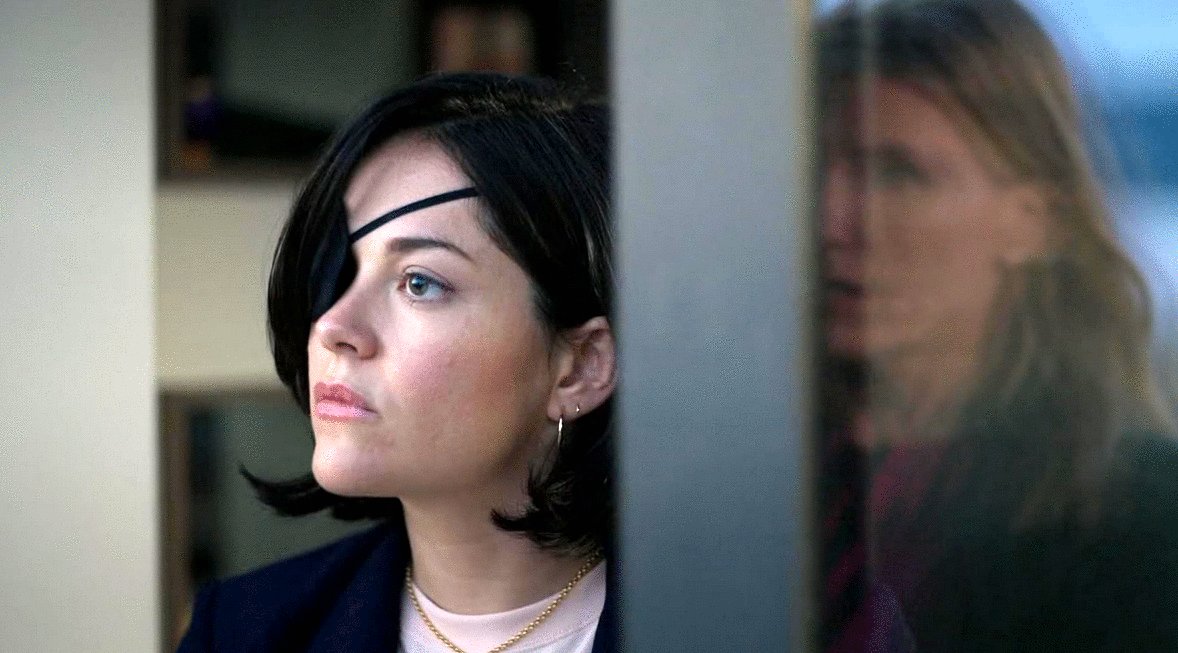 Photo from the movie Bad Sisters