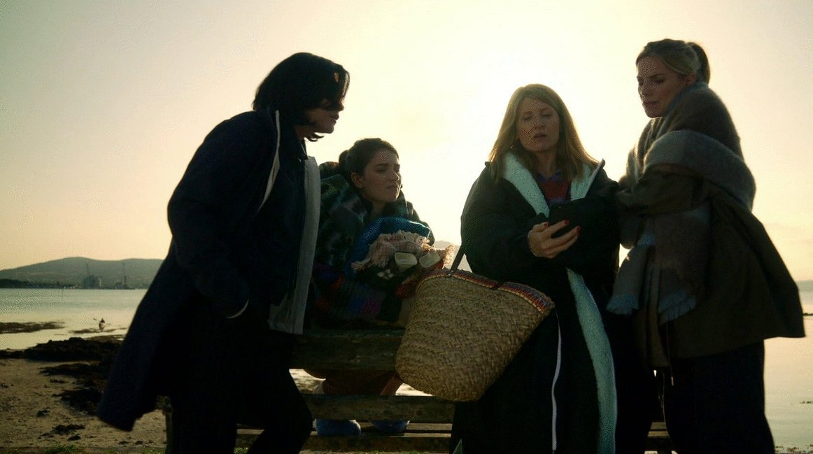 Photo from the movie Bad Sisters