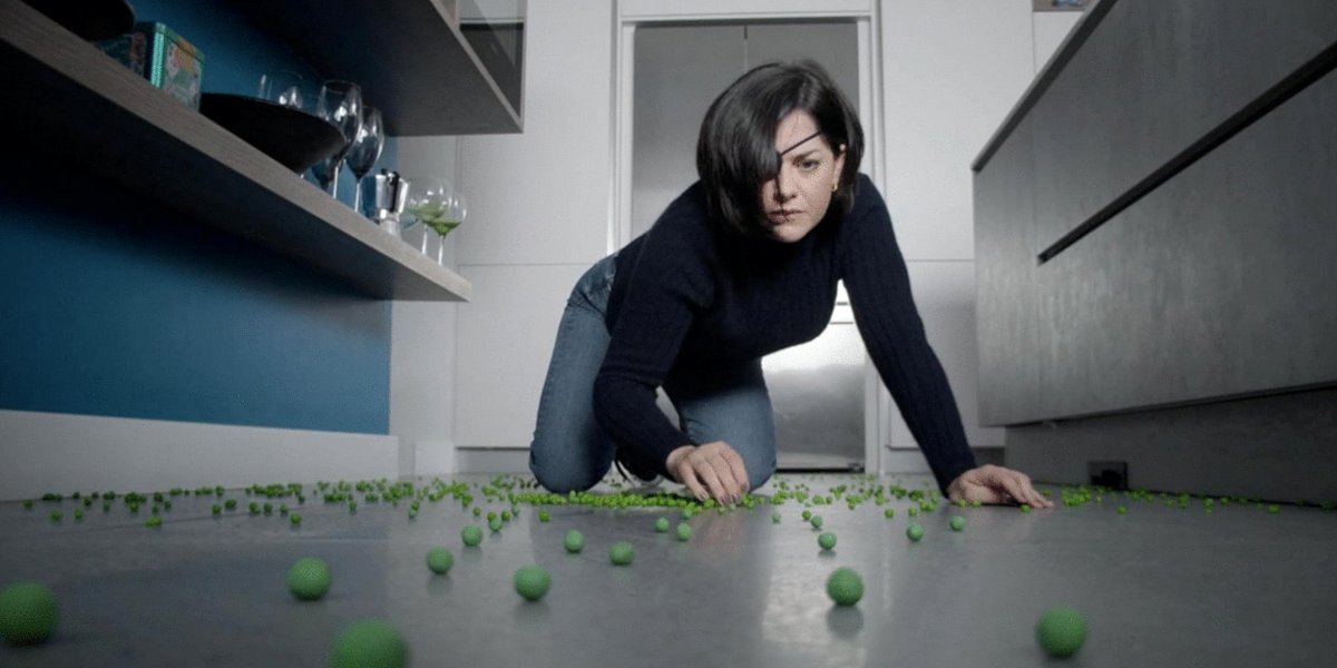 Photo from the movie Bad Sisters