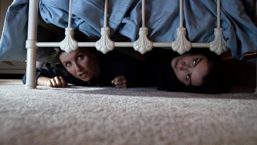 Photo from the movie Bad Sisters