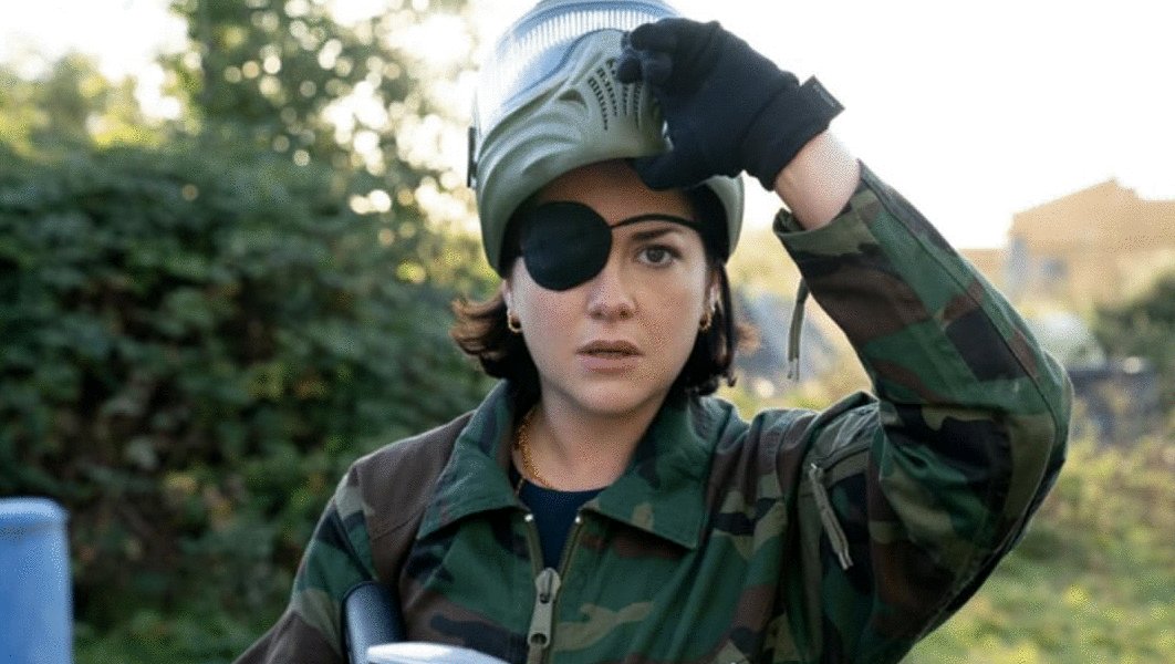 Photo from the movie Bad Sisters