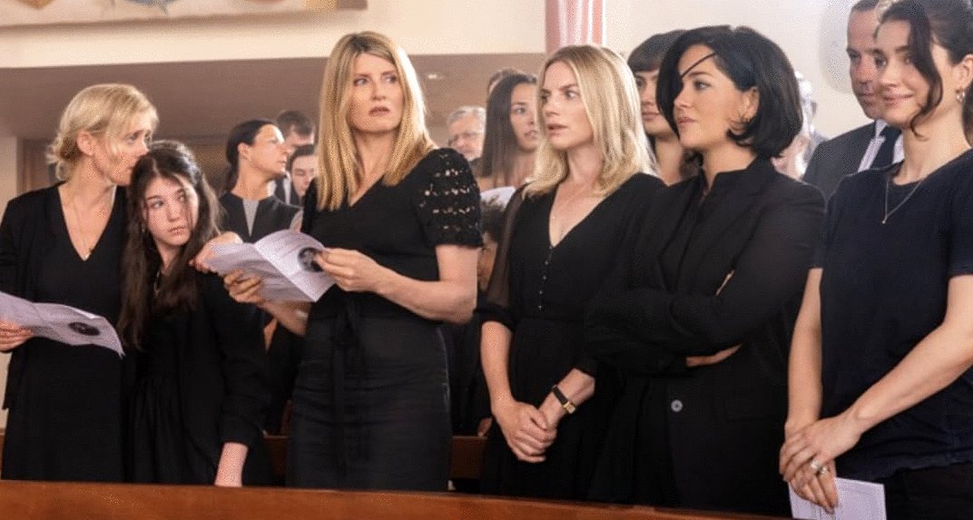 Photo from the movie Bad Sisters