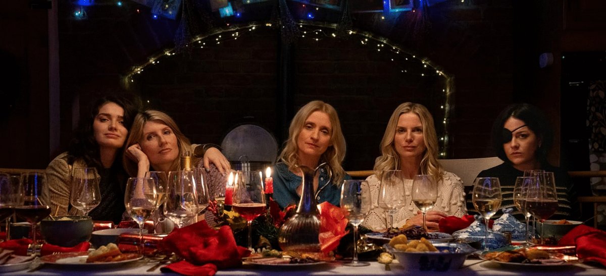 Photo from the movie Bad Sisters