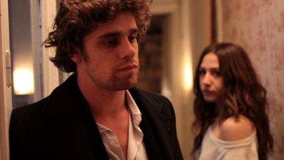 Photo from the movie Bad Girl