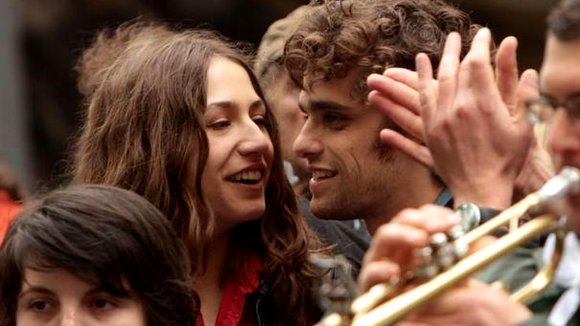 Photo from the movie Bad Girl