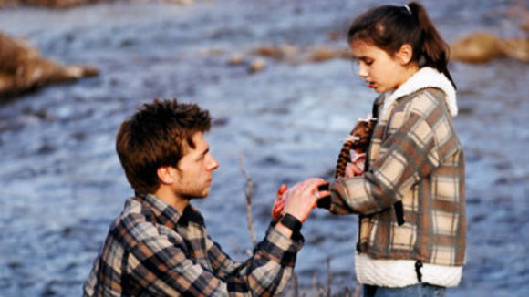 Photo from the movie Badland