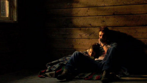 Photo from the movie Badland