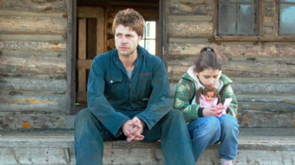 Photo from the movie Badland