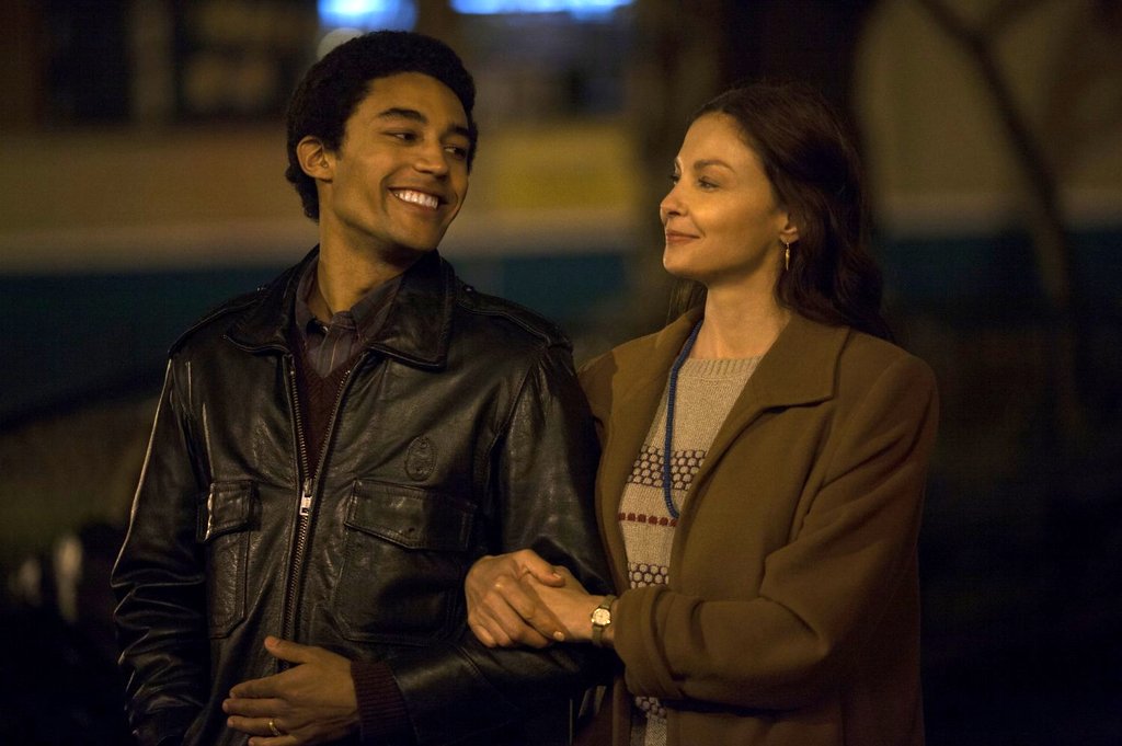 Photo from the movie Barry