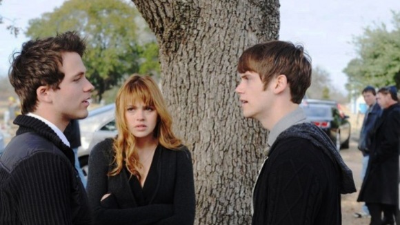 Photo from the movie Beneath the Darkness