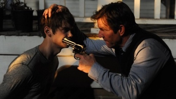 Photo from the movie Beneath the Darkness