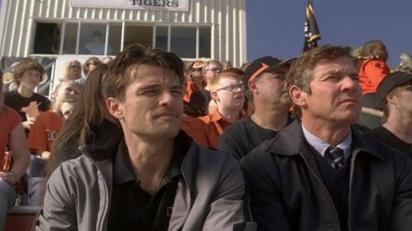 Photo from the movie Beneath the Darkness