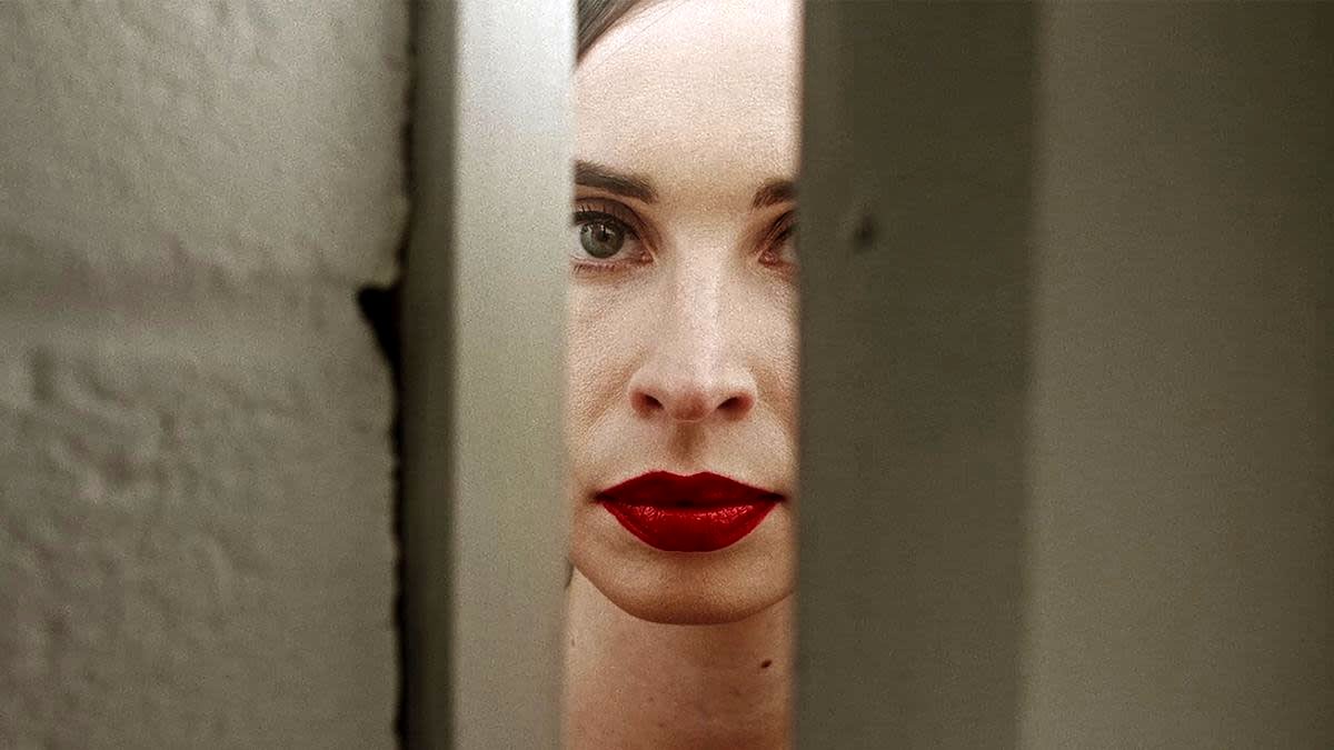 Photo from the movie Blank [2022]