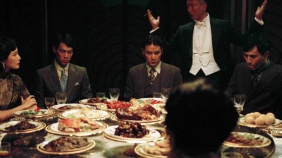 Photo from the movie Blood Brothers