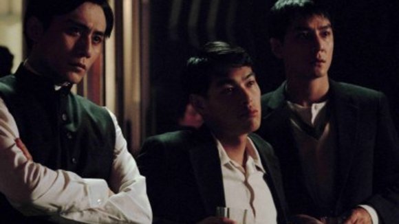 Photo from the movie Blood Brothers