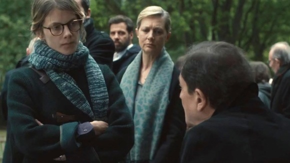 Photo from the movie Boomerang