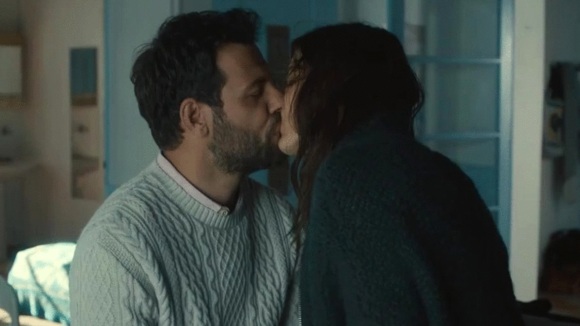 Photo from the movie Boomerang