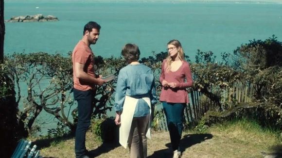 Photo from the movie Boomerang