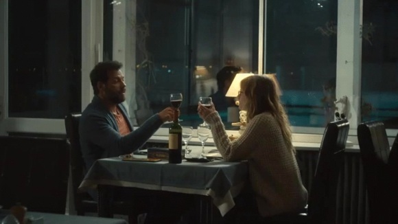 Photo from the movie Boomerang