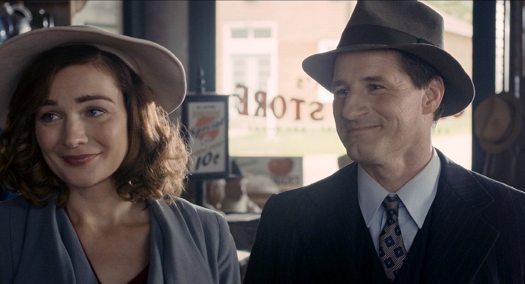 Photo from the movie Brave New Jersey