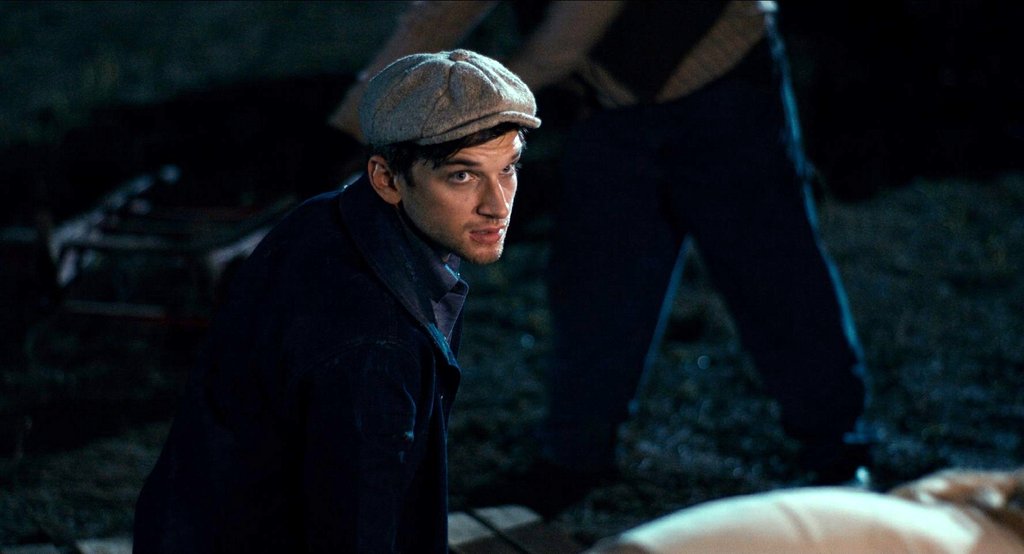 Photo from the movie Brave New Jersey