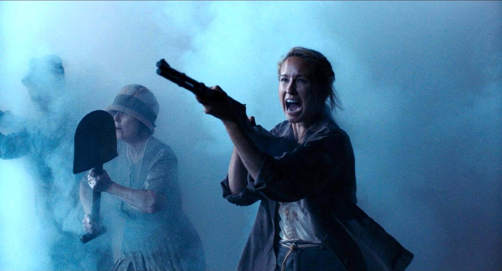 Photo from the movie Brave New Jersey