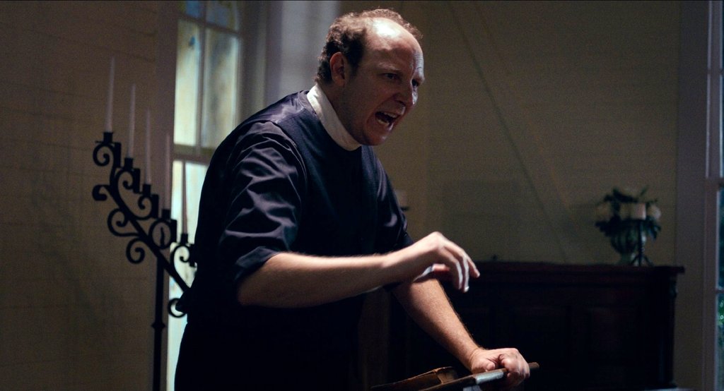 Photo from the movie Brave New Jersey