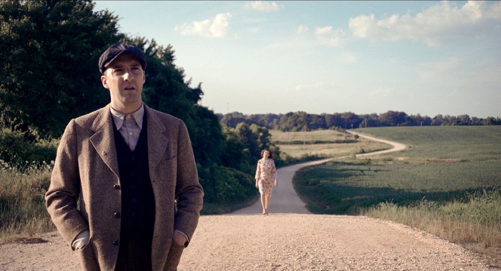 Photo from the movie Brave New Jersey