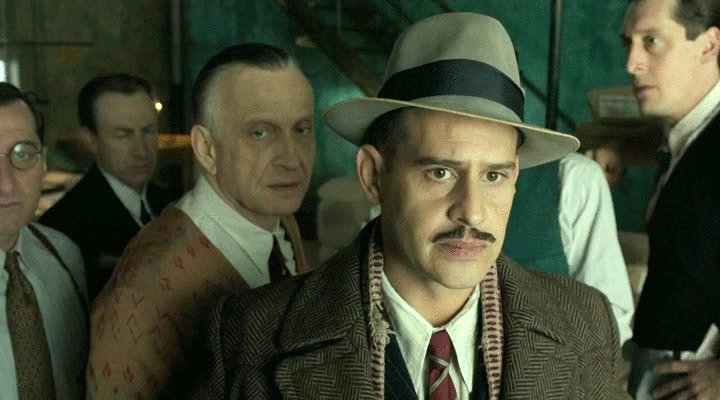 Photo from the movie Bye Bye Germany