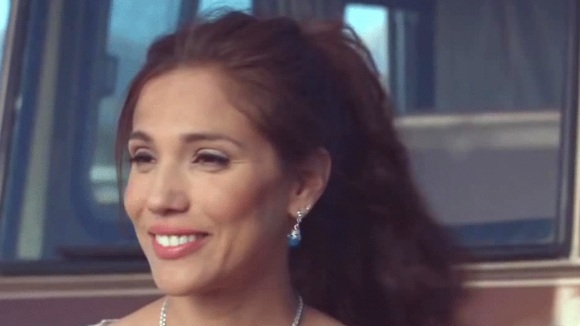 Photo from the movie Child of Grace