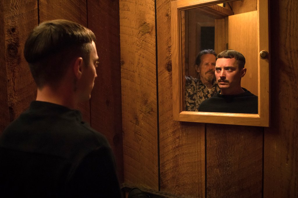 Photo from the movie Come to Daddy